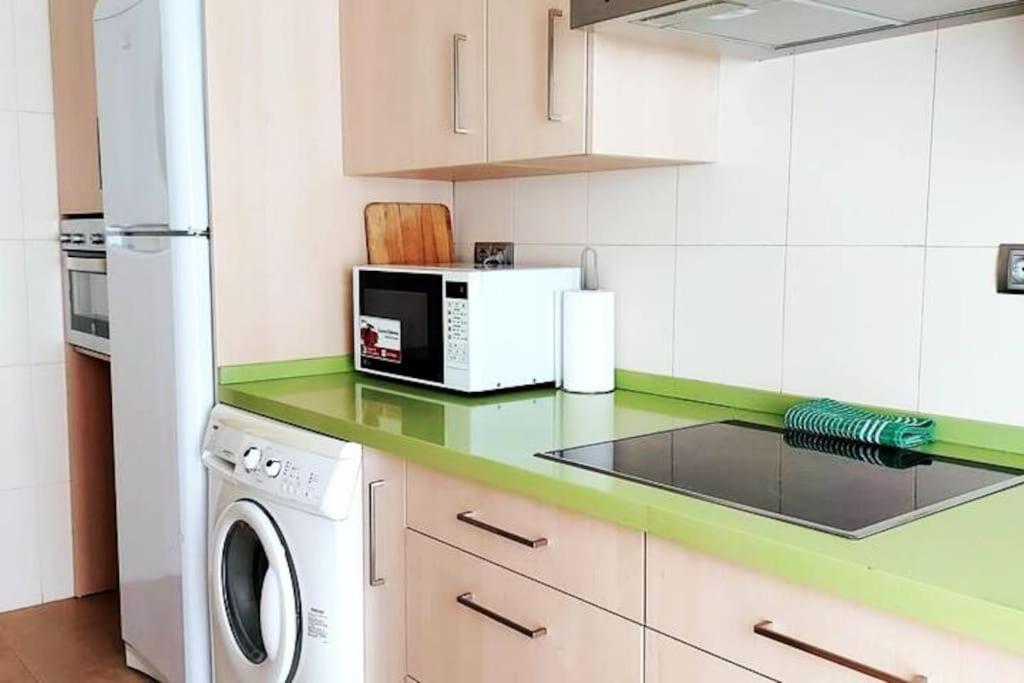 La Casa De San Agustin Apartman Sevilla Kültér fotó